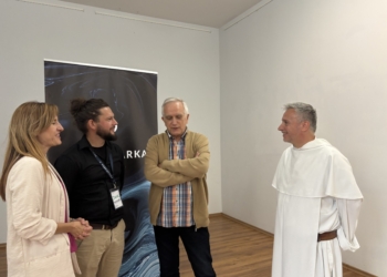Fundacja Pogłębiarka przejmuje dawny klasztor dominikanów w Łodzi. Zielona 13 nowym centrum duchowości i dialogu