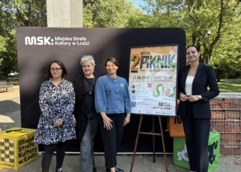 Piknik MSK już w tę sobotę. "Integracja mieszkańców, a także zapoznanie się z ofertą kulturalną w mieście"
