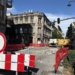 Remont na skrzyżowaniu Jaracza ze Wschodnią. Zmiany w organizacji ruchu i kursowaniu MPK 6 Remont na skrzyżowaniu Jaracza ze Wschodnią. Zmiany w organizacji ruchu i kursowaniu MPK