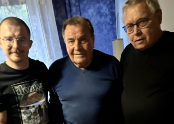 Historia łódzkiego sportu. Józef Stefaniak [PODCAST]