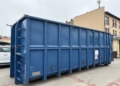 Zbierają elektrośmieci na rzecz pogorzelców 4 Zbierają elektrośmieci na rzecz pogorzelców