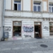 Biblioteka Wolność zniszczona! Na elewacji pojawiło się "graffiti" 7 Biblioteka Wolność zniszczona! Na elewacji pojawiło się "grafiti"
