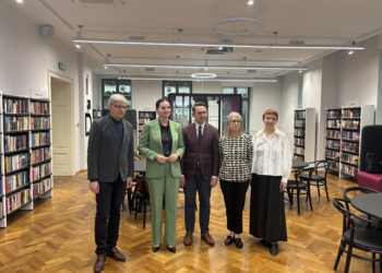 Biblioteka Miejska w Łodzi wchodzi w nową erę. Nowa strona, aplikacja i system wypożyczeń