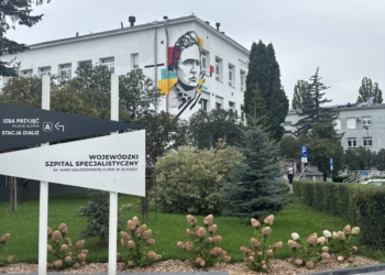 Szpital w Zgierzu czekają ogromne inwestycje