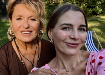 Karp w kulturze | Ewa Kasprzyk: „W pewnym wieku dojrzałam do tego, że nie muszę cały czas pędzić i niczego udowadniać” [PODCAST]