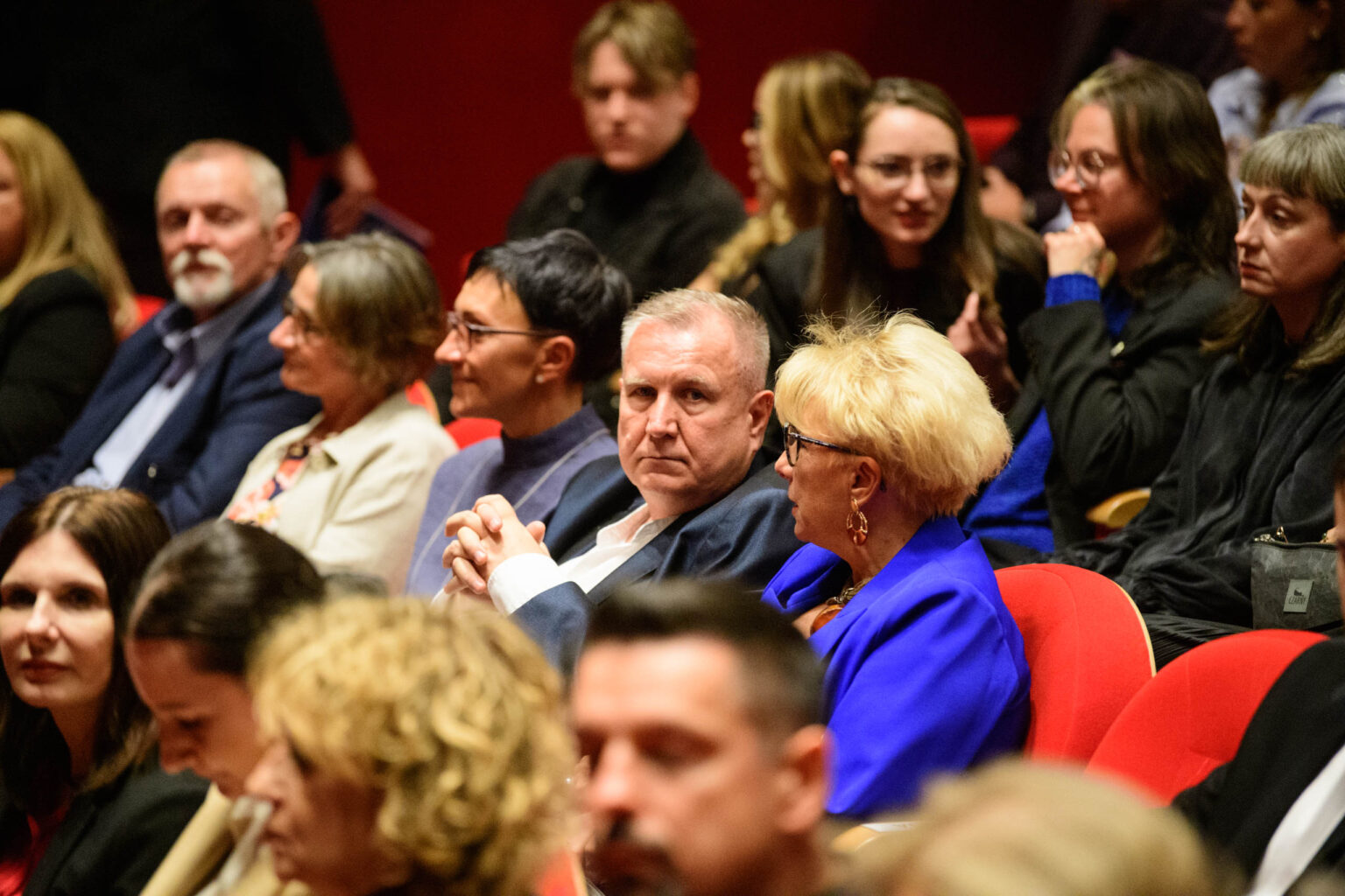 Inauguracja sezonu kulturalnego i nagroda dla Piotra Bielawskiego Fot Sebastian Szwajkowski_15 Inauguracja sezonu kulturalnego i nagroda dla Piotra Bielawskiego Fot Sebastian Szwajkowski 15