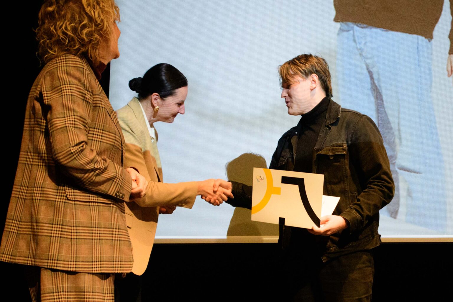 Inauguracja sezonu kulturalnego i nagroda dla Piotra Bielawskiego Fot Sebastian Szwajkowski_2 Inauguracja sezonu kulturalnego i nagroda dla Piotra Bielawskiego Fot Sebastian Szwajkowski 2