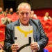 Nagrody za osiągnięcia w dziedzinie twórczości artystycznej i ochrony kultury 2025. Piotr Bielawski laureatem [ZDJĘCIA]