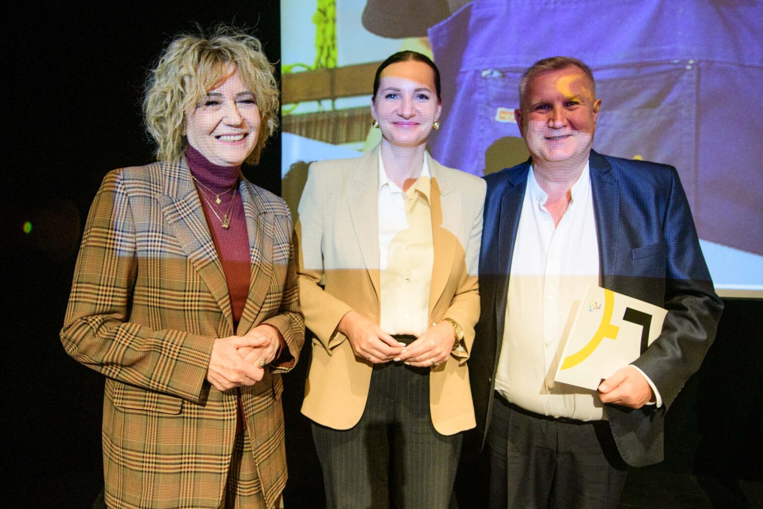 Inauguracja sezonu kulturalnego i nagroda dla Piotra Bielawskiego Fot Sebastian Szwajkowski_7 Inauguracja sezonu kulturalnego i nagroda dla Piotra Bielawskiego Fot Sebastian Szwajkowski 7
