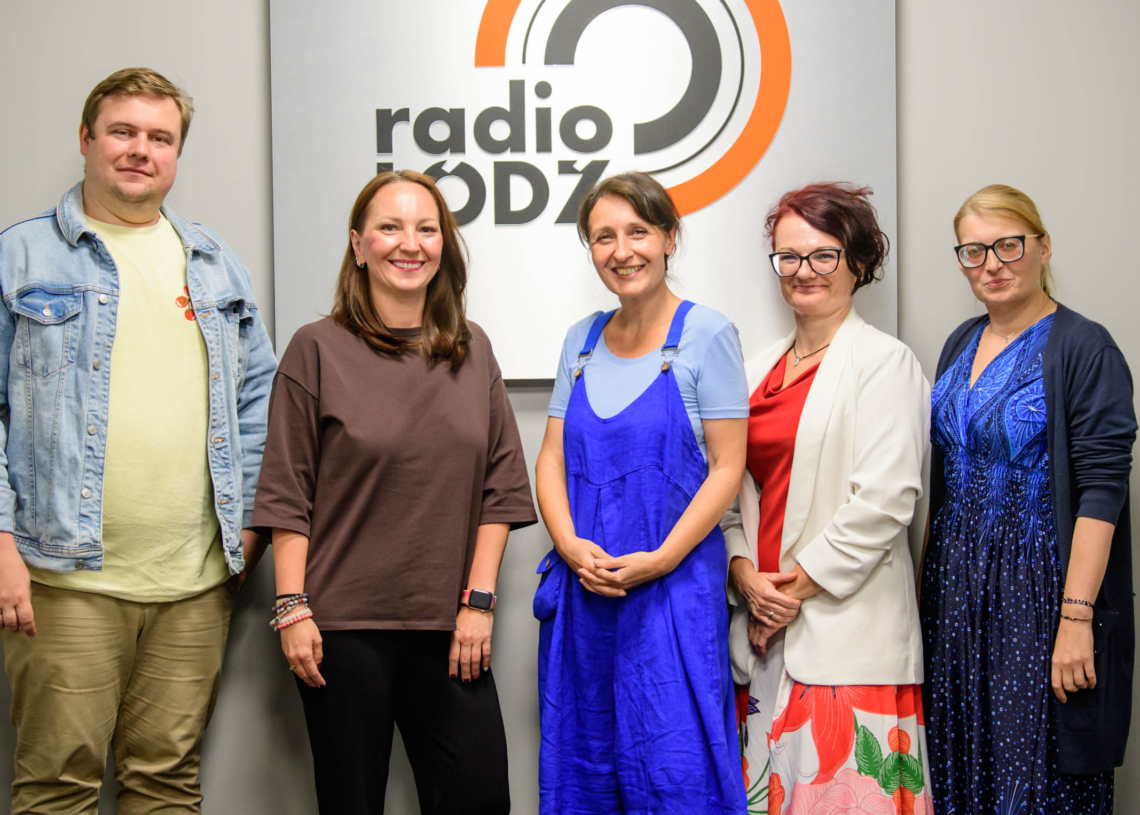 To jest temat. Strach przed pułapką rentową? Niepełnosprawni na rynku pracy [PODCAST]