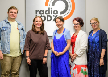 To jest temat. Strach przed pułapką rentową? Niepełnosprawni na rynku pracy [PODCAST]