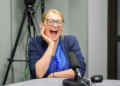 Iza Berkowska To jest Temat Praca osob z nepelnosprawnosciami Fot Sebastian Szwajkowski 3