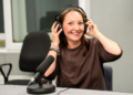 Iza Berkowska To jest Temat Praca osob z nepelnosprawnosciami Fot Sebastian Szwajkowski 4