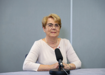 Pojemniki PCK znikną z polskich ulic. „70% tekstyliów nie nadawało się do ponownego użytku”