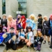 Kapitularz 2025 w Łodzi. Festiwal Fantastyki pełen atrakcji dla fanów książek, gier i cosplayu [ZDJĘCIA]