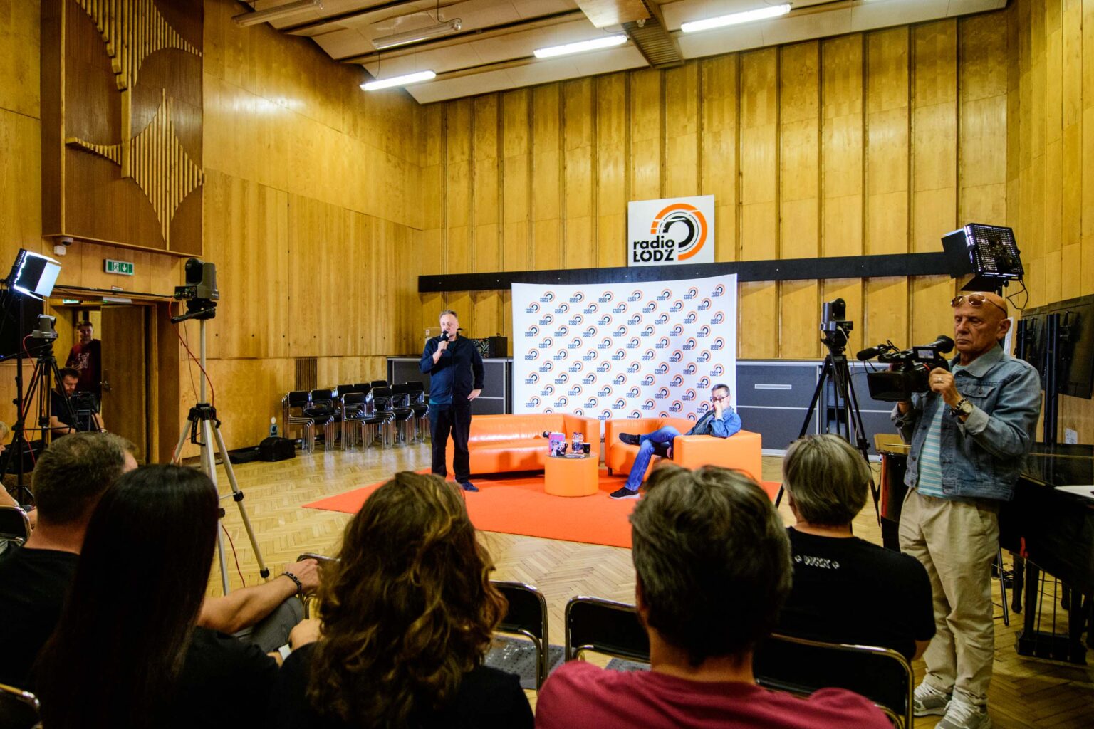 Książka Polski POP w Studiu Debicha Fot Sebastian Szwajkowski (13) Ksiazka Polski POP w Studiu Debicha Fot Sebastian Szwajkowski 13