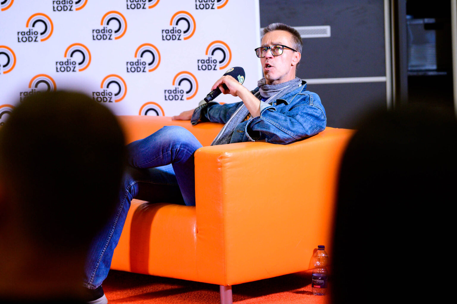 Książka Polski POP w Studiu Debicha Fot Sebastian Szwajkowski (4) Ksiazka Polski POP w Studiu Debicha Fot Sebastian Szwajkowski 4