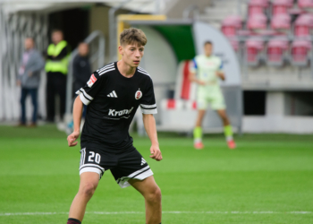 LKS Lodz II Fot Sebastian Szwajkowski 12