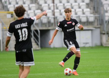 LKS Lodz II Fot Sebastian Szwajkowski 18
