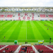 Będzie nowa murawa na Stadionie Króla. Mecz ŁKS-u z Pogonią przełożony