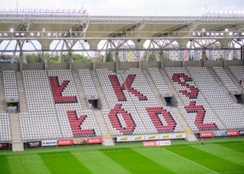 LKS Lodz II Fot Sebastian Szwajkowski 8