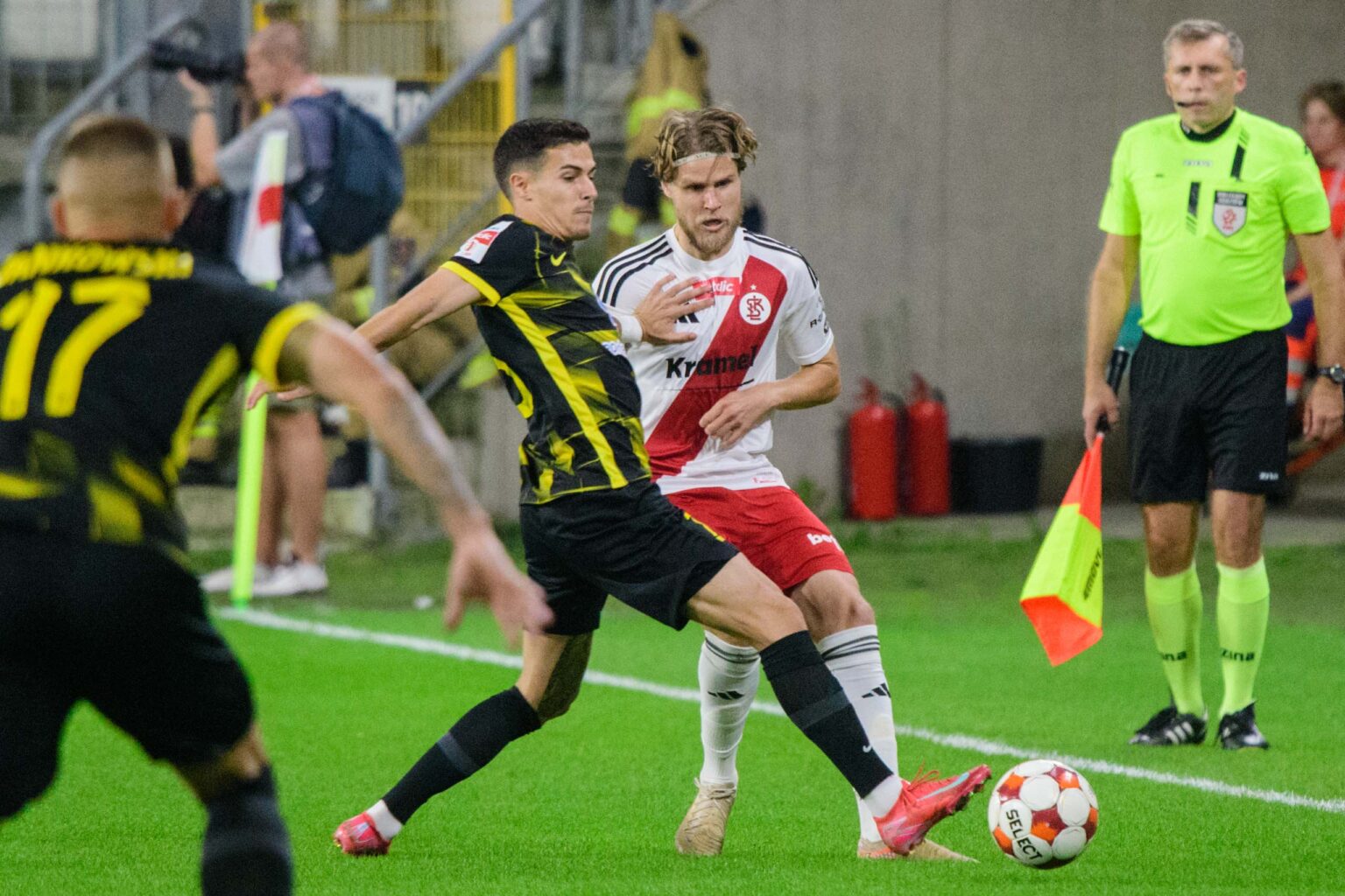 ŁKS Łódź vs Wieczysta Kraków Fot Sebastian Szwajkowski LKS Lodz vs Wieczysta Krakow Fot Sebastian Szwajkowski