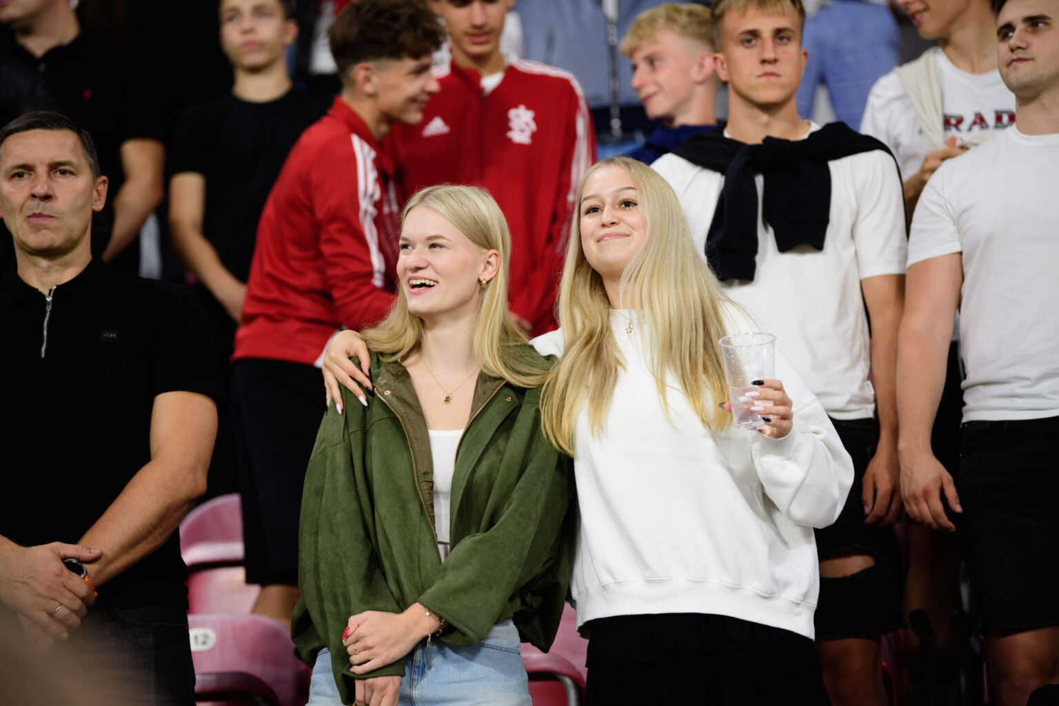 LKS Lodz vs Wieczysta Krakow Fot Sebastian Szwajkowski 18