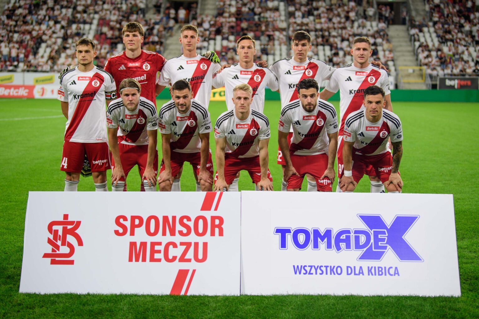 ŁKS Łódź vs Wieczysta Kraków Fot Sebastian Szwajkowski_20 LKS Lodz vs Wieczysta Krakow Fot Sebastian Szwajkowski 20