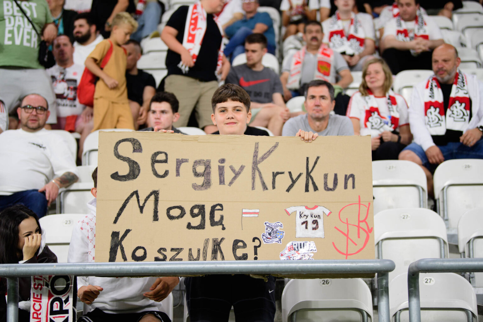ŁKS Łódź vs Wieczysta Kraków Fot Sebastian Szwajkowski_22 LKS Lodz vs Wieczysta Krakow Fot Sebastian Szwajkowski 22