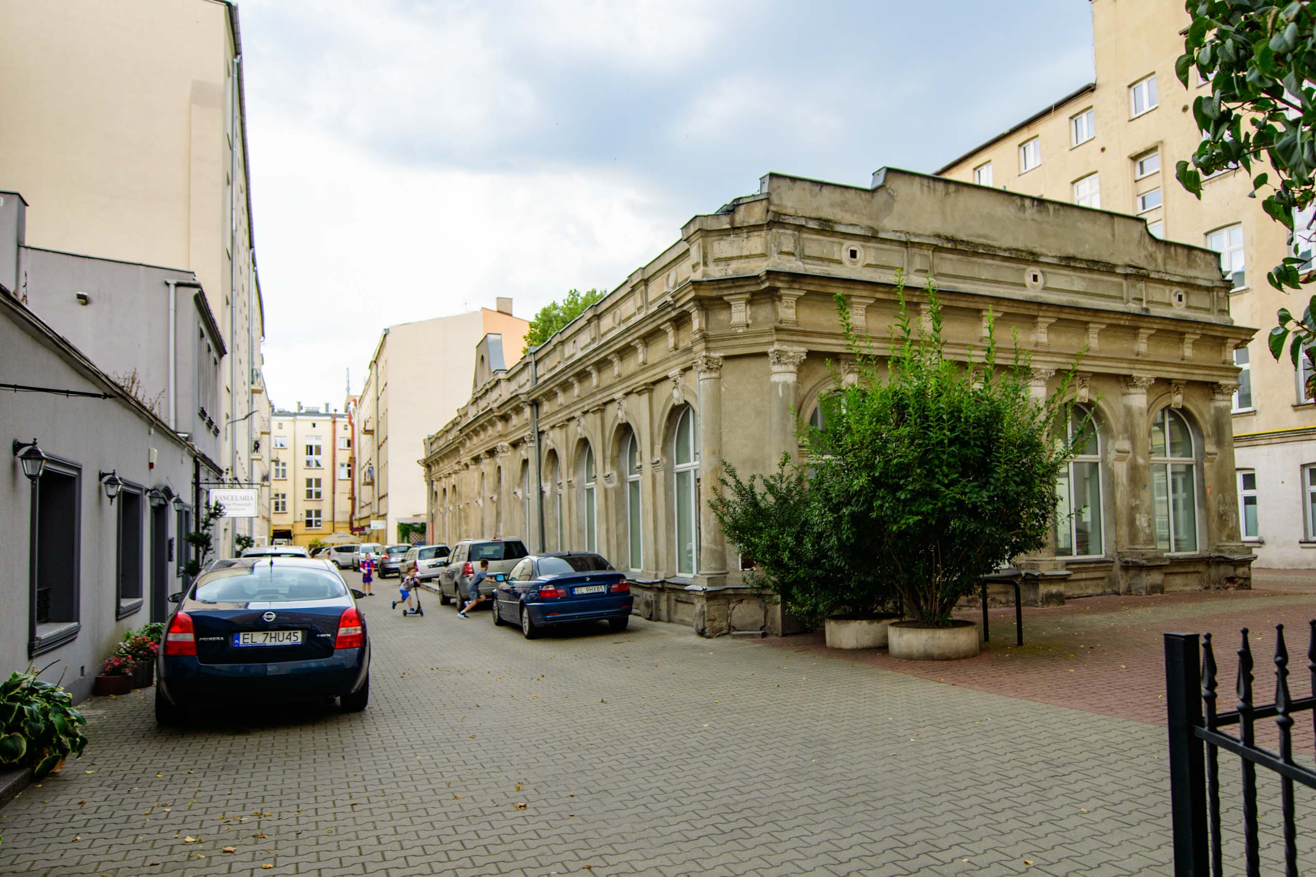 7,5 mln zł na łódzkie zabytki. Po raz pierwszy skorzystają też obiekty z gminnej ewidencji