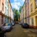 Szlakiem łódzkich podwórek. Piotrkowska 42