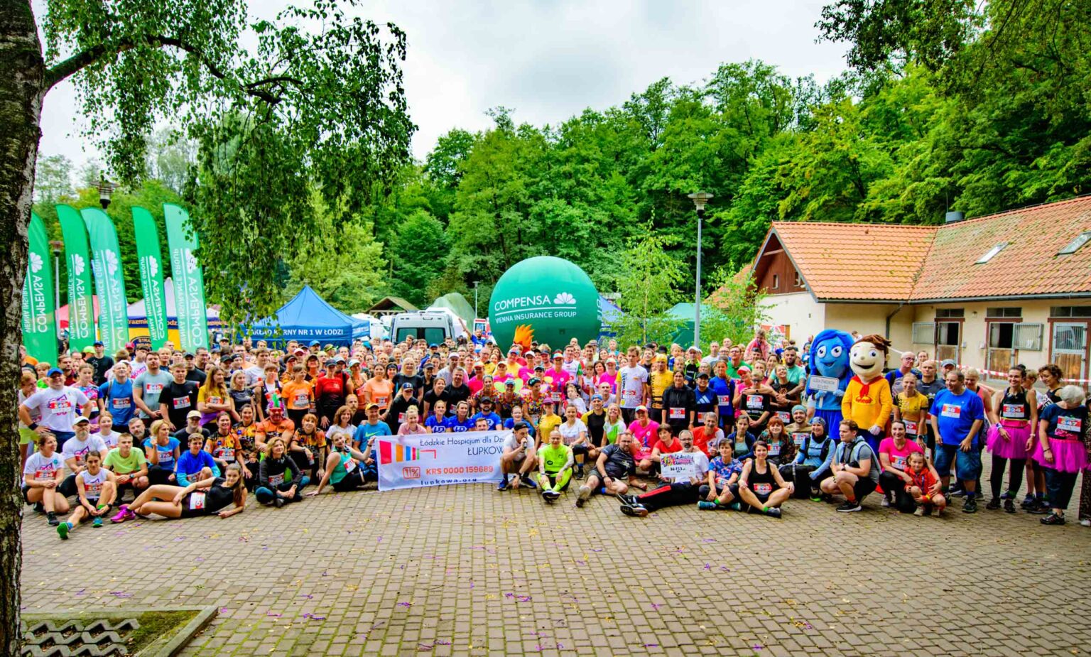 Lupkowa Run 2025