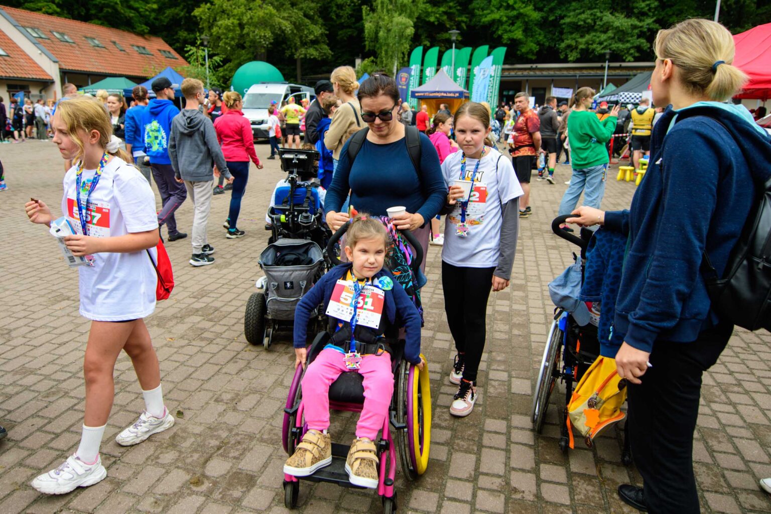 Lupkowa Run 2025 Fot Sebastian Szwajkowski 1