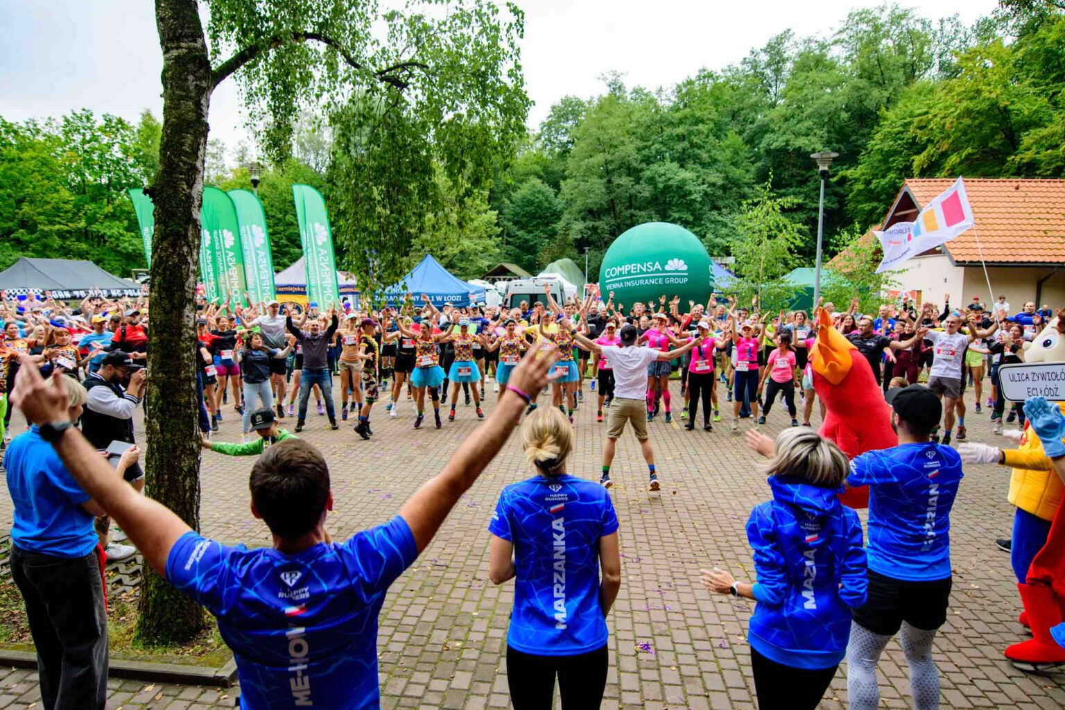 Lupkowa Run 2025 Fot Sebastian Szwajkowski 12