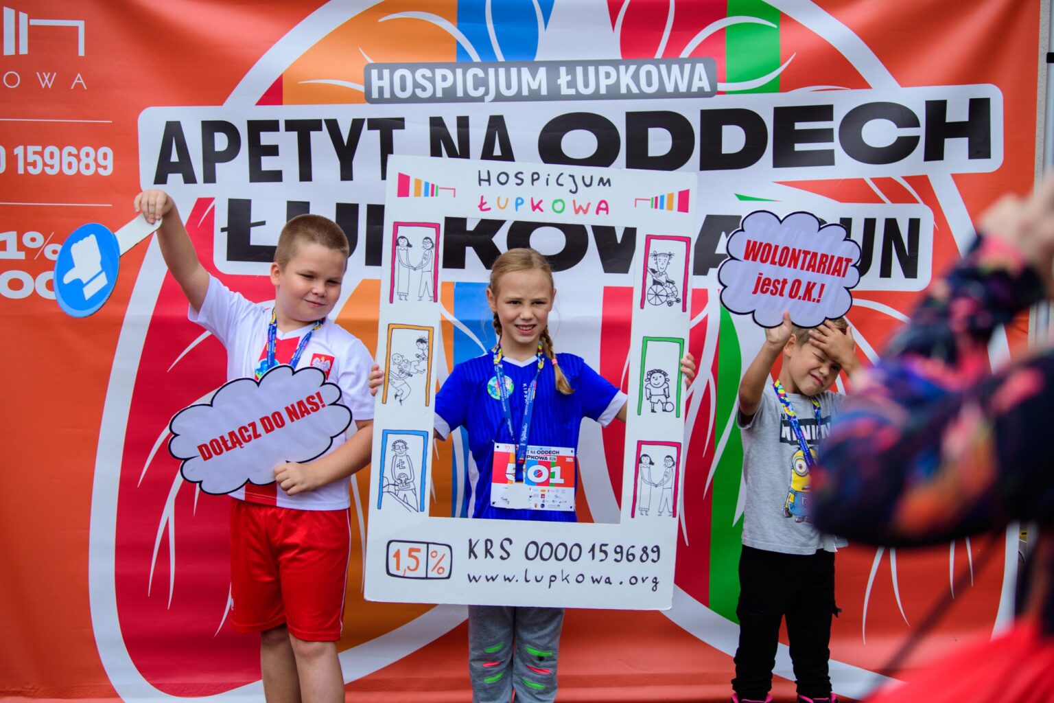 Lupkowa Run 2025 Fot Sebastian Szwajkowski 15