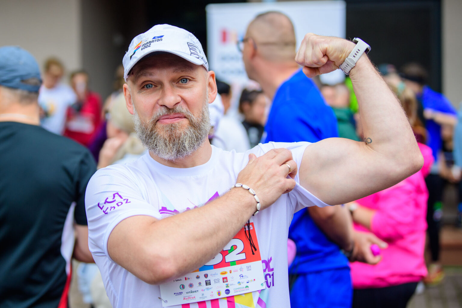 Lupkowa Run 2025 Fot Sebastian Szwajkowski 16