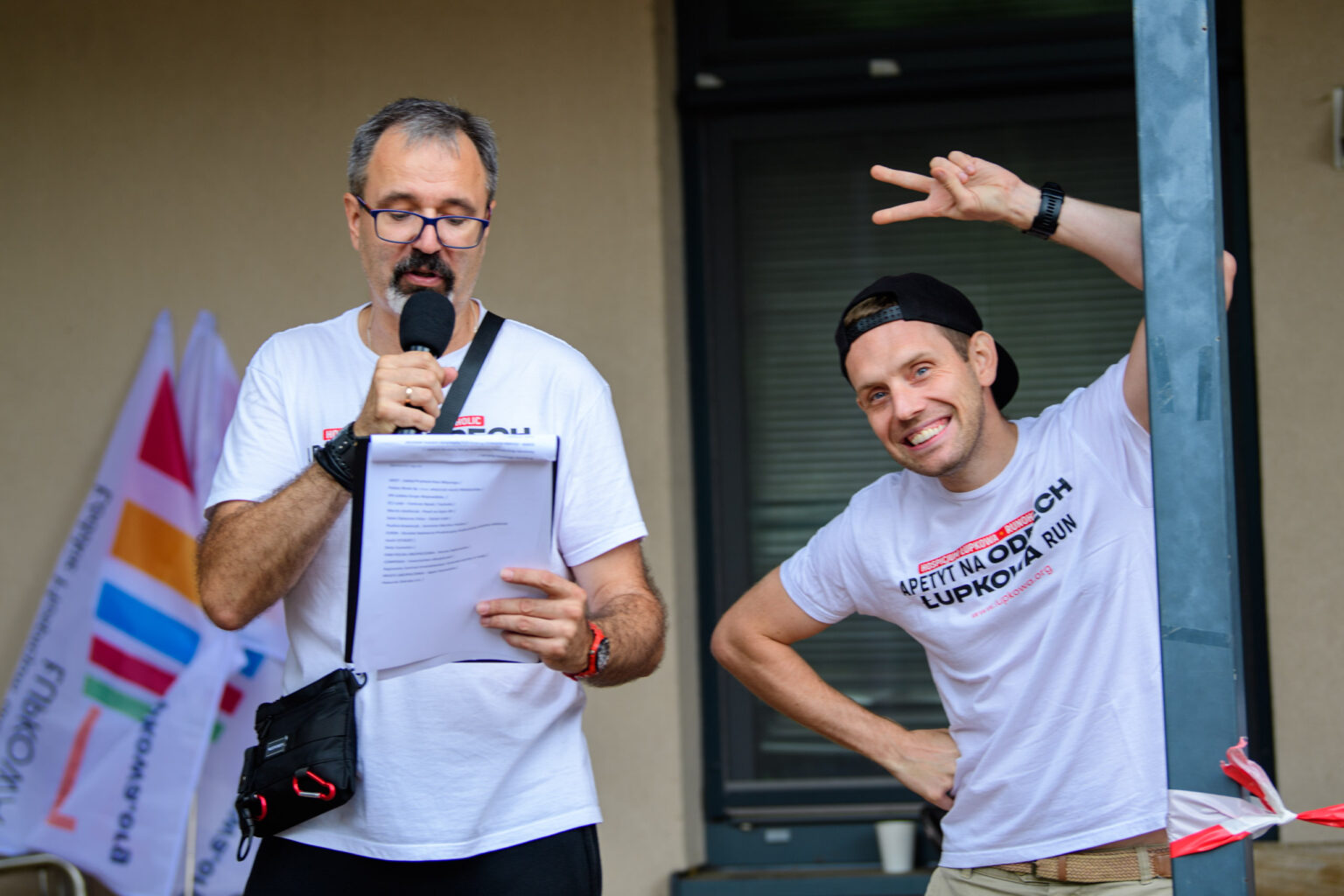 Lupkowa Run 2025 Fot Sebastian Szwajkowski 18