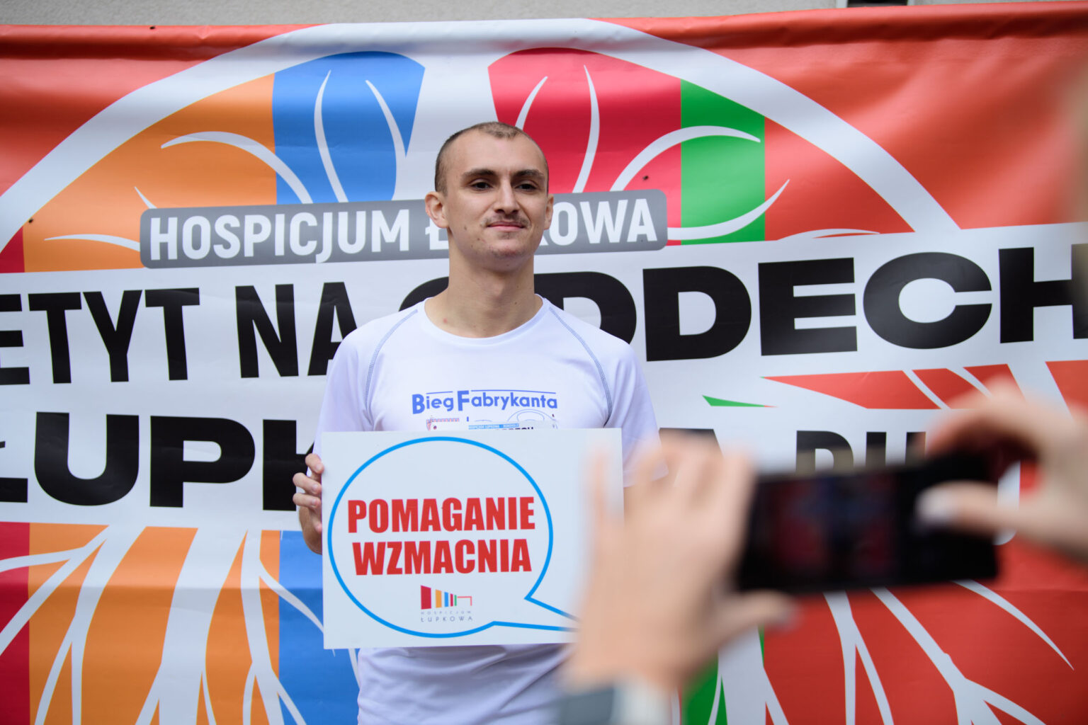 Lupkowa Run 2025 Fot Sebastian Szwajkowski 21