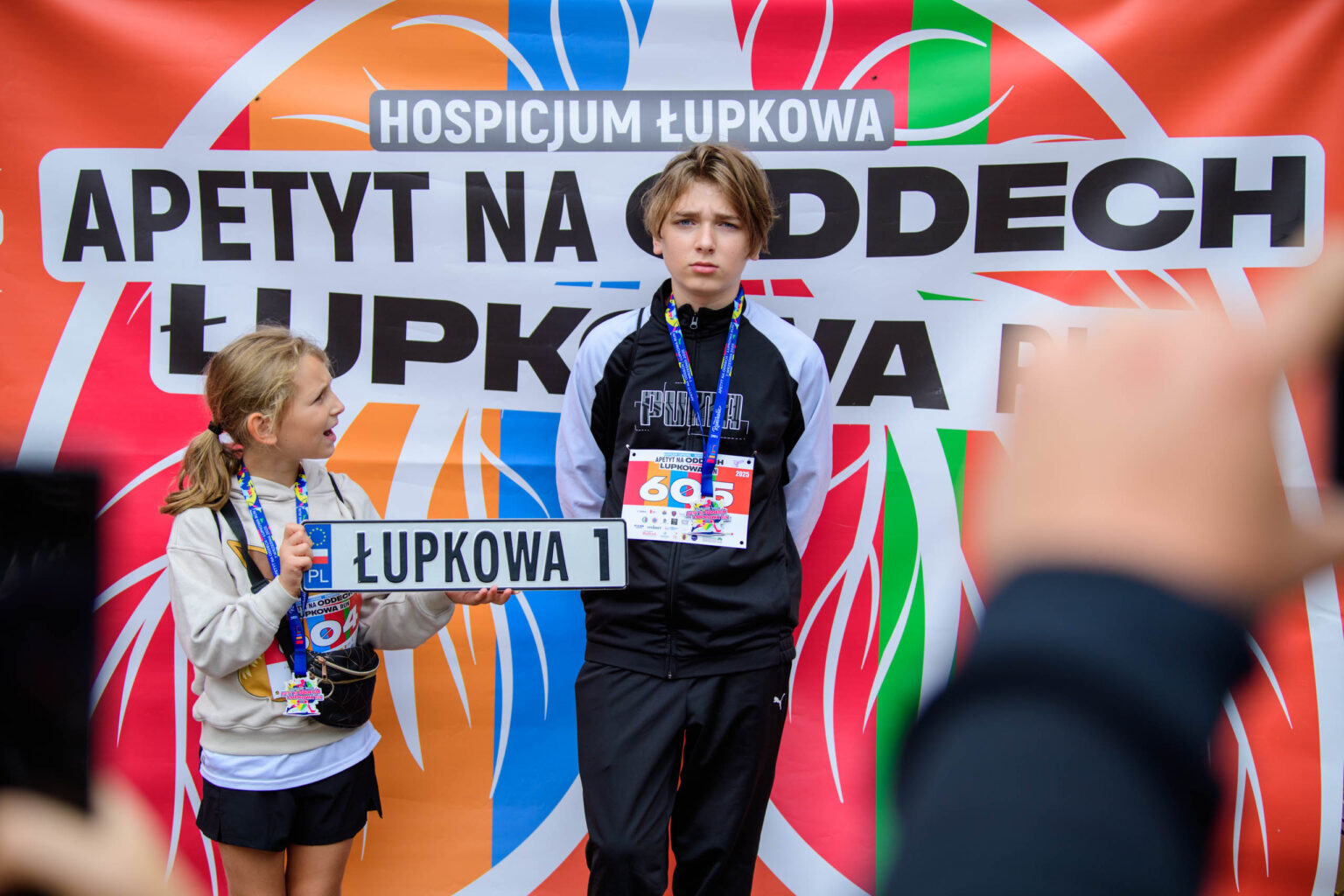 Lupkowa Run 2025 Fot Sebastian Szwajkowski 23