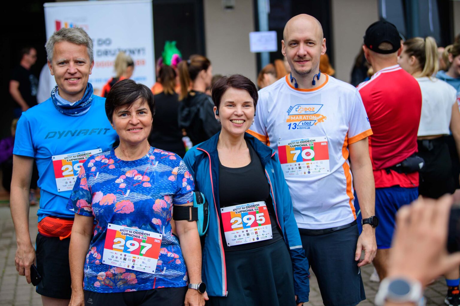 Lupkowa Run 2025 Fot Sebastian Szwajkowski 29