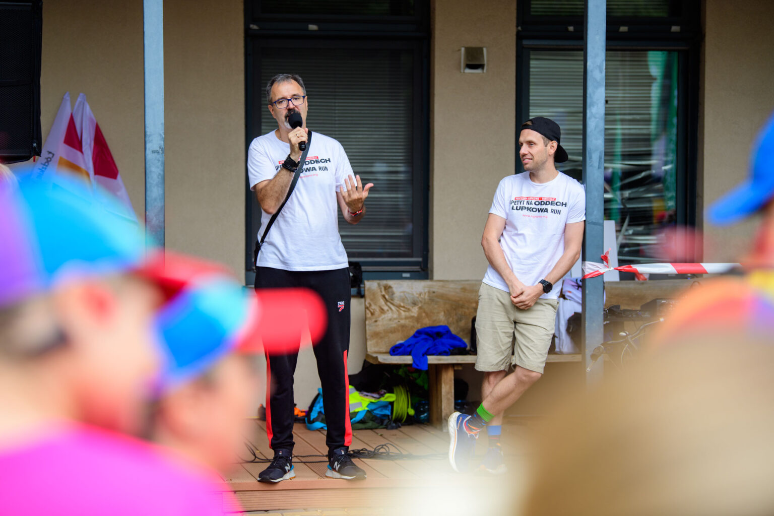 Lupkowa Run 2025 Fot Sebastian Szwajkowski 31