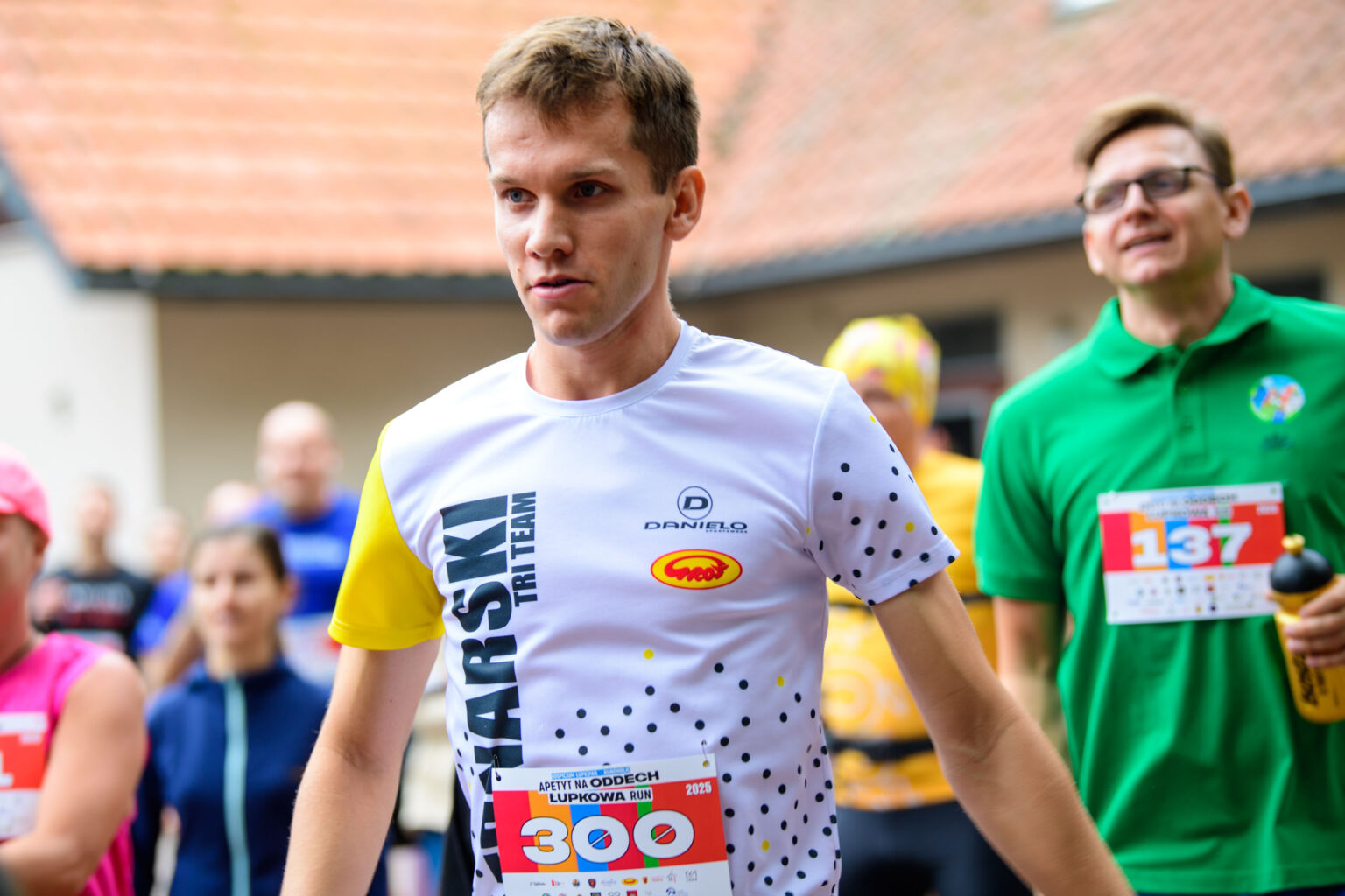 Lupkowa Run 2025 Fot Sebastian Szwajkowski 32