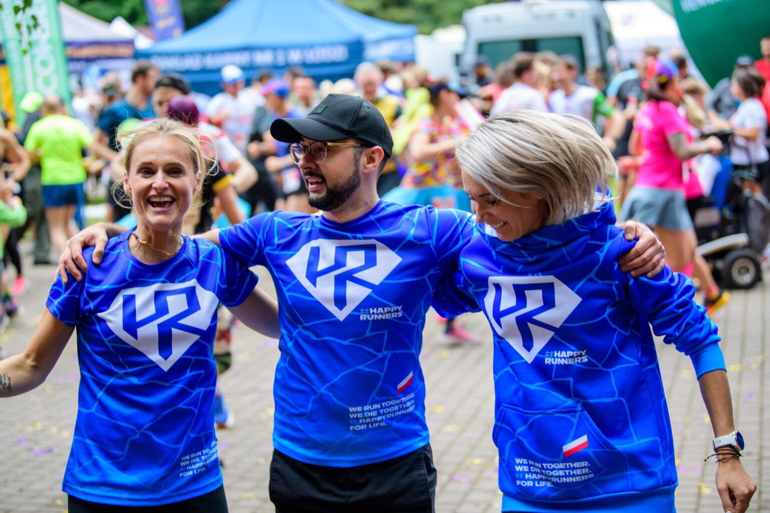 Lupkowa Run 2025 Fot Sebastian Szwajkowski 36