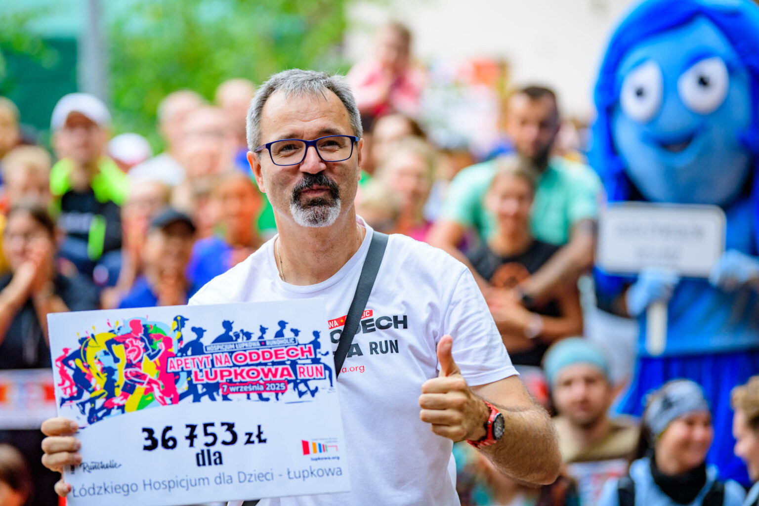 Lupkowa Run 2025 Fot Sebastian Szwajkowski 38