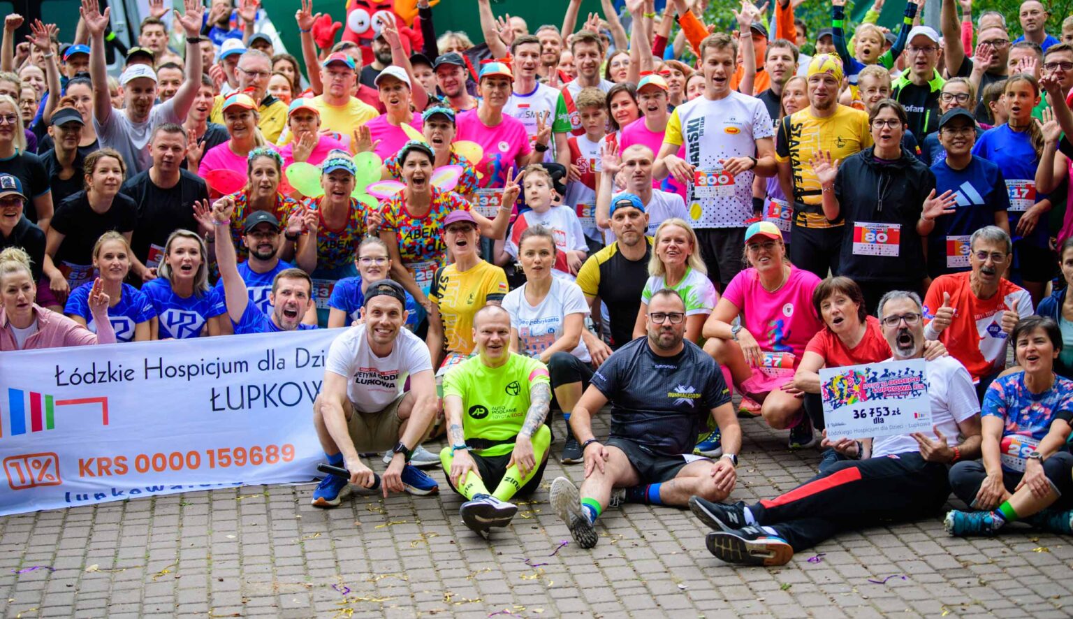 Lupkowa Run 2025 Fot Sebastian Szwajkowski 39