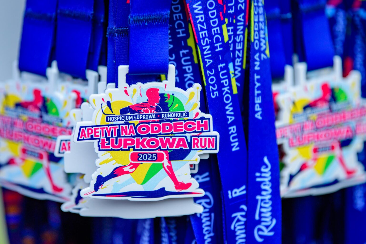 Lupkowa Run 2025 Fot Sebastian Szwajkowski 41