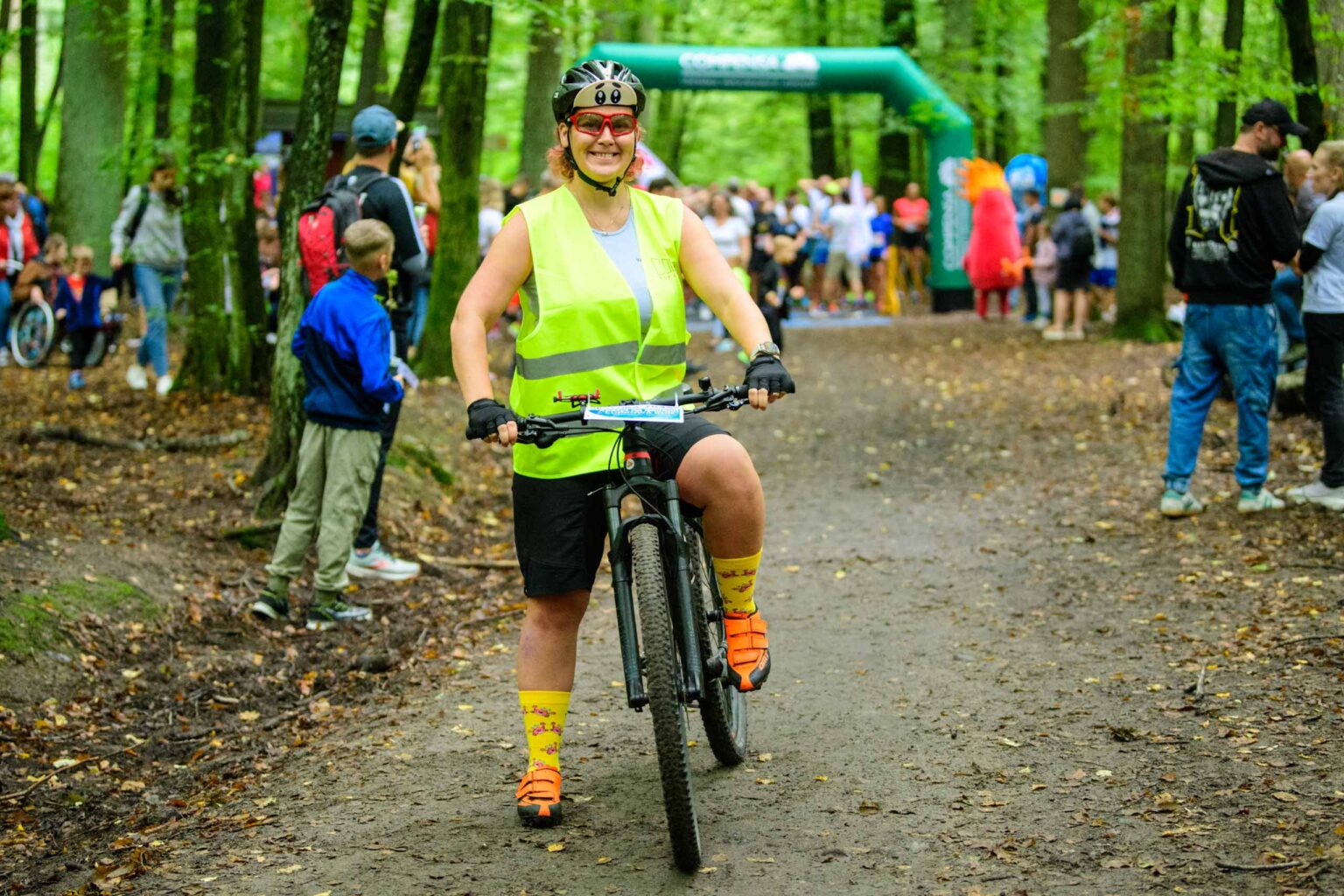 Lupkowa Run 2025 Fot Sebastian Szwajkowski 42