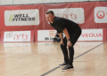 Futsal. Widzew Łódź - Legia Warszawa