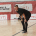 Futsal. Widzew Łódź - Legia Warszawa