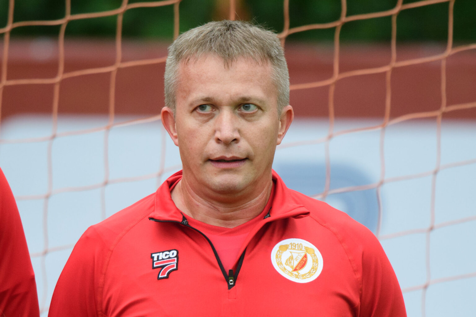 Mecz Gwiazd Widzewa Fot Sebastian Szwajkowski 15